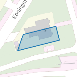 Perceel UTT00-R-1234