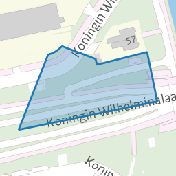 Perceel UTT00-R-1243