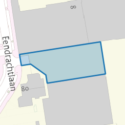 Perceel UTT00-R-1249