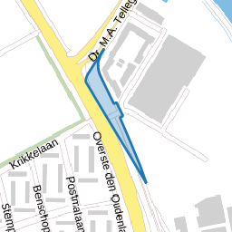 Perceel UTT00-R-1255