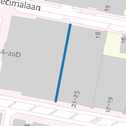 Perceel UTT00-R-1258