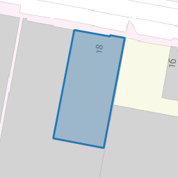 Perceel UTT00-R-1273