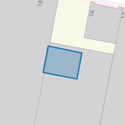 Perceel UTT00-R-1274