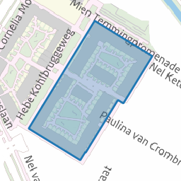 Perceel UTT00-R-1318