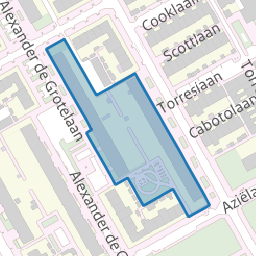 Perceel UTT00-R-1320