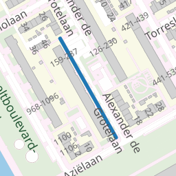 Perceel UTT00-R-1321