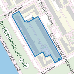 Perceel UTT00-R-1322