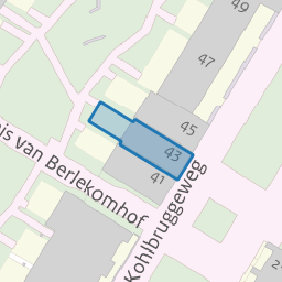 Perceel UTT00-R-1324