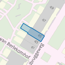 Perceel UTT00-R-1325