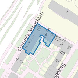 Perceel UTT00-R-1326