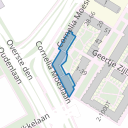 Perceel UTT00-R-1334