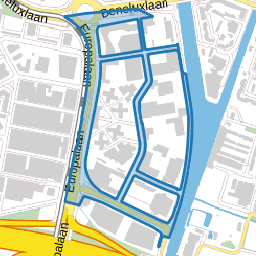 Perceel UTT00-R-1351