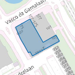 Perceel UTT00-R-1370