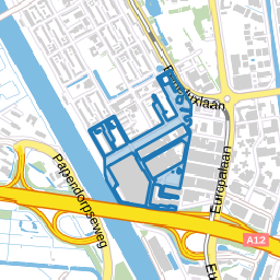 Perceel UTT00-R-1378