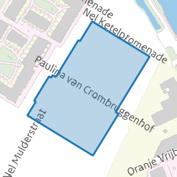 Perceel UTT00-R-1392