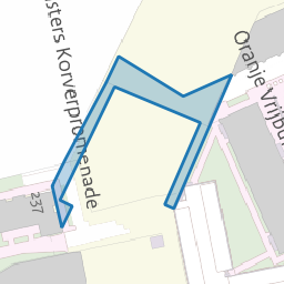 Perceel UTT00-R-1397