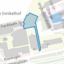 Perceel UTT00-R-1400