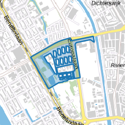 Perceel UTT00-R-1409