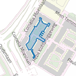 Perceel UTT00-R-1413