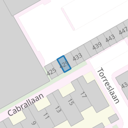 Perceel UTT00-R-1416