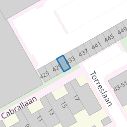 Perceel UTT00-R-1417