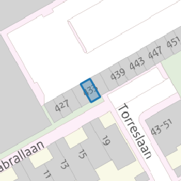 Perceel UTT00-R-1418