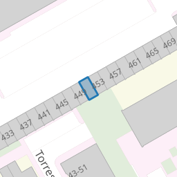 Perceel UTT00-R-1427