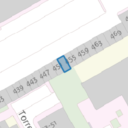 Perceel UTT00-R-1428