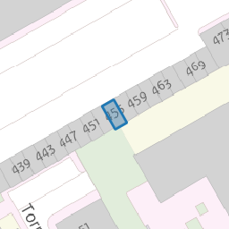 Perceel UTT00-R-1429