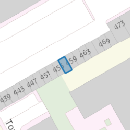 Perceel UTT00-R-1430