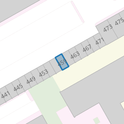 Perceel UTT00-R-1431