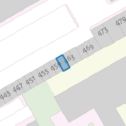 Perceel UTT00-R-1432