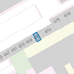 Perceel UTT00-R-1433