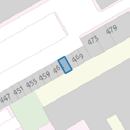 Perceel UTT00-R-1434