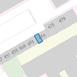 Perceel UTT00-R-1435