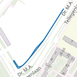 Perceel UTT00-R-1438