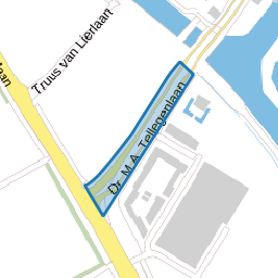 Perceel UTT00-R-1439