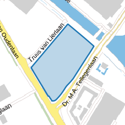 Perceel UTT00-R-1440