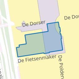 Perceel UTT00-R-1460