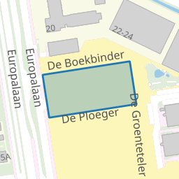 Perceel UTT00-R-1463