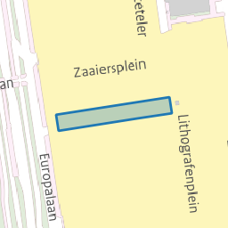 Perceel UTT00-R-1467