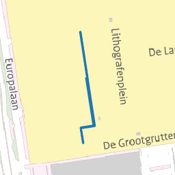 Perceel UTT00-R-1470