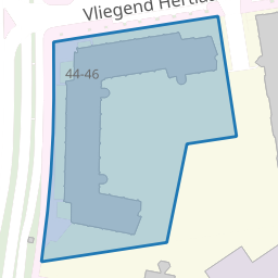 Perceel UTT00-R-1488