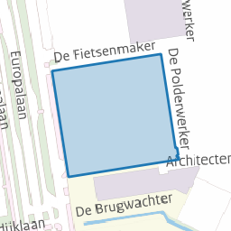 Perceel UTT00-R-1500