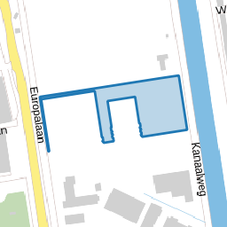 Perceel UTT00-R-1501