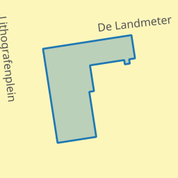 Perceel UTT00-R-1510