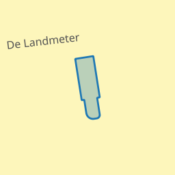 Perceel UTT00-R-1514