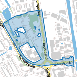 Perceel UTT00-R-1525