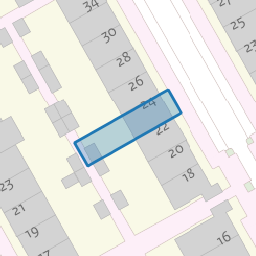 Perceel UTT00-S-1494