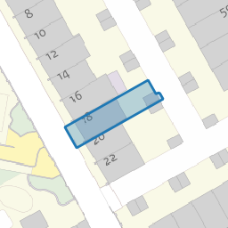 Perceel UTT00-S-2027